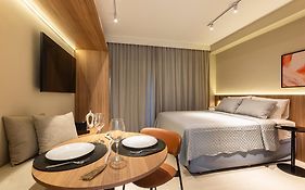 Lexy Hotel - Vila Mariana